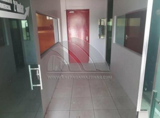 Galpão no Santo Agostinho 1500m² - Foto 6