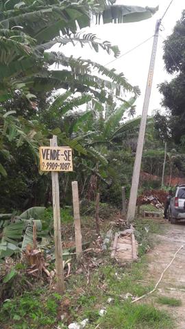 Vendo Ou troco Terreno Em Monte Gordo
