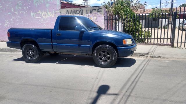 S10. watsap preço a negócio