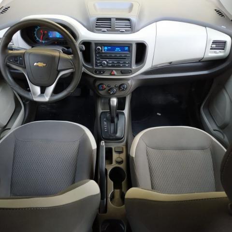 CHEVROLET SPIN 1.8 LT 8V - Foto 6