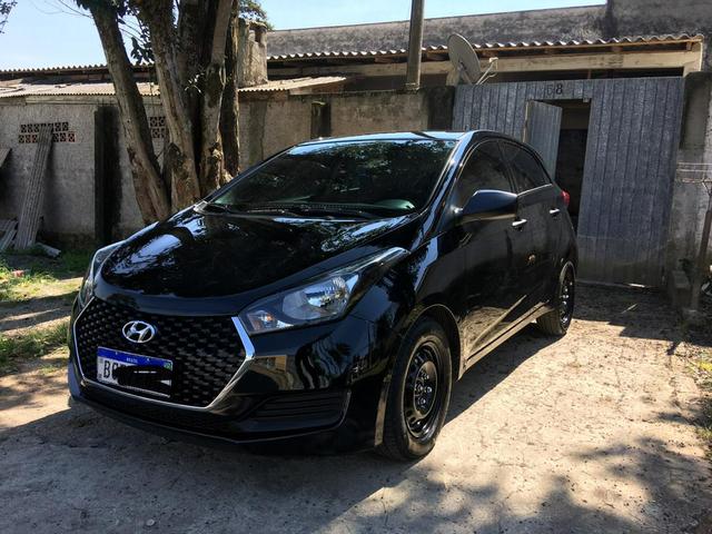 Vendo hb20 2019