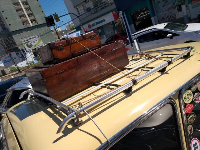Belina Wood Luxo Especial 1971 - Foto 17