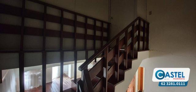 Apartamento Duplex com 5 dormitórios à venda, 216 m² por R$ 650.000 - Setor Oeste - Goiâni - Foto 6