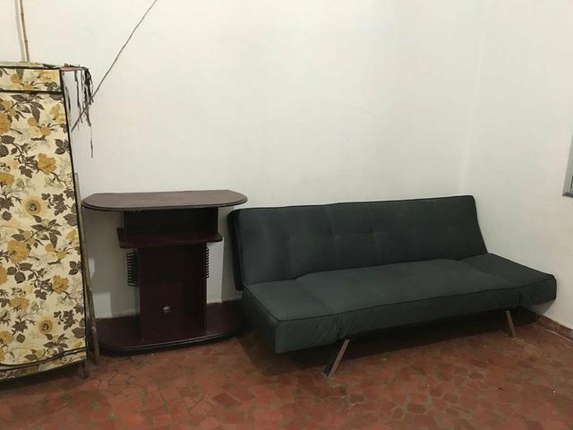 Apartamento centro Mongagua - Foto 6