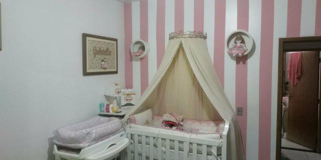 Vendo agio de casa 90 mil - Foto 3