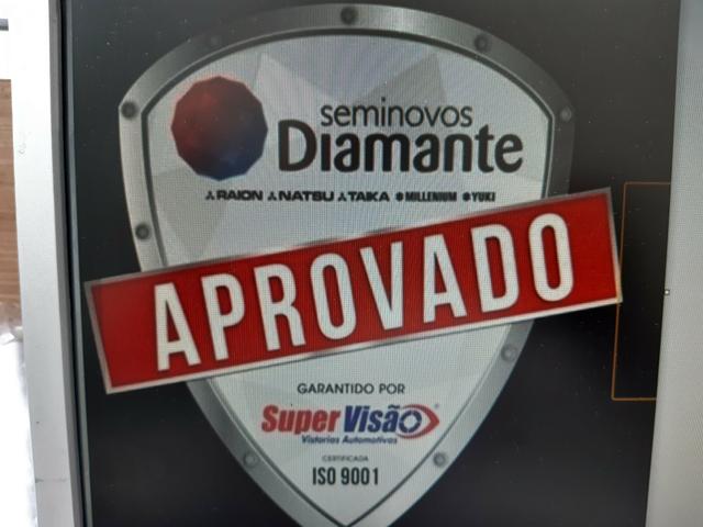 Mobi 2017 único dono 22.000 km *3504-5000 Raion Barra - Foto 8
