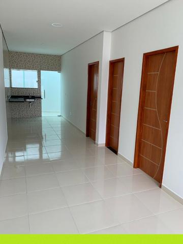 Pronta 2qrt Parque Das Laranjeiras Px Praca De Alimentacao Casa Nova oenij mlhhw - Foto 12