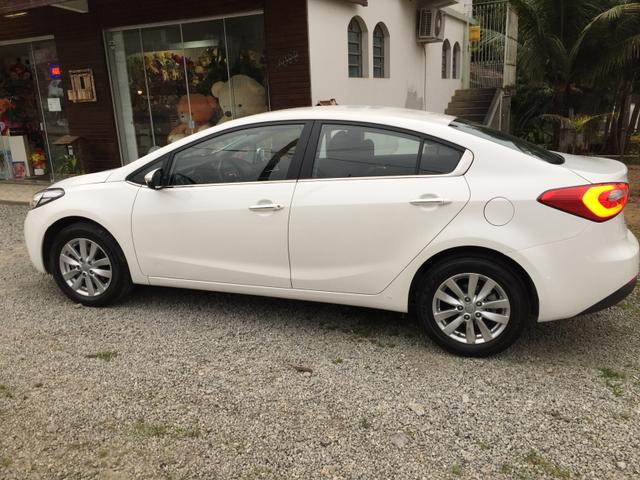 Promoção cerato 2016 top!!! - Foto 6