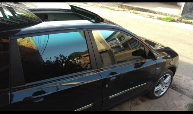 Vendo um Fiat Stilo Sporting completo todo lindo - Foto 5