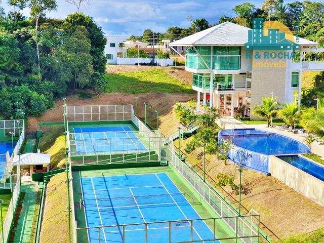 Condomínio Reserva do Parque - Projeto de Construção - Casa com 3 quartos (1 suíte) - Foto 10