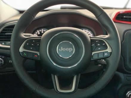 JEEP RENEGADE 1.8 16V FLEX SPORT 4P MANUAL - Foto 9