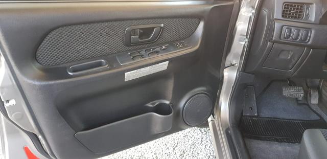 Pajero tr4 4x4 automática 2012 - Foto 10