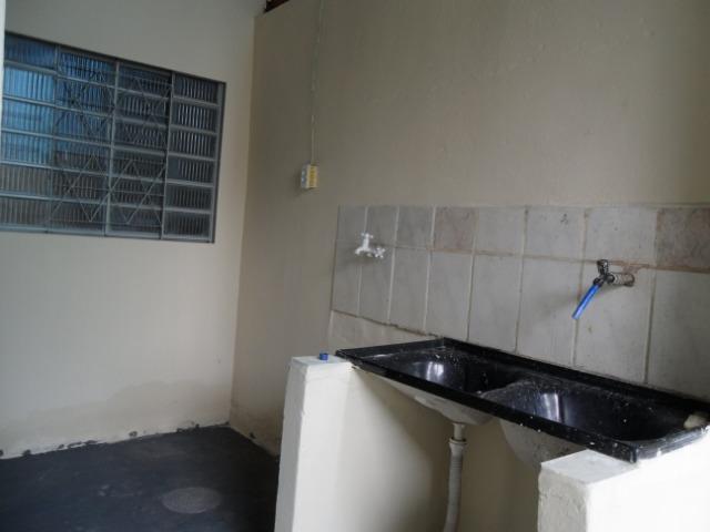 2/4 (1 suíte), sala, coz., e garagem !!! Pq Anhanguera - Foto 17