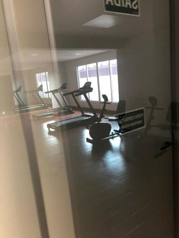 Apartamento Novo, 2 qts 1 suite completo em lazer ac financiamento - Foto 11