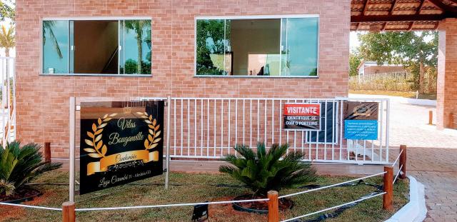 Cód 5 Infraestrutura Completa lotes Corumbá IV - Foto 11