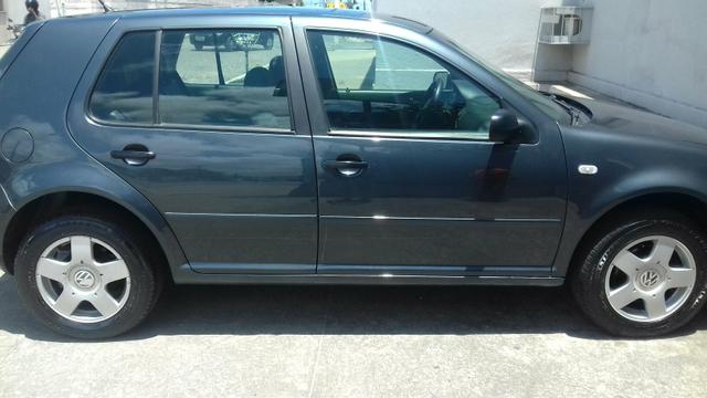 Carro Golf 2.0 - Foto 5