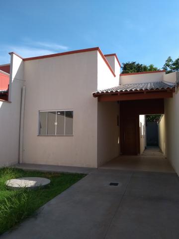 Casas com desconto de 10 mil no Jd Nova Olinda veja - Foto 18