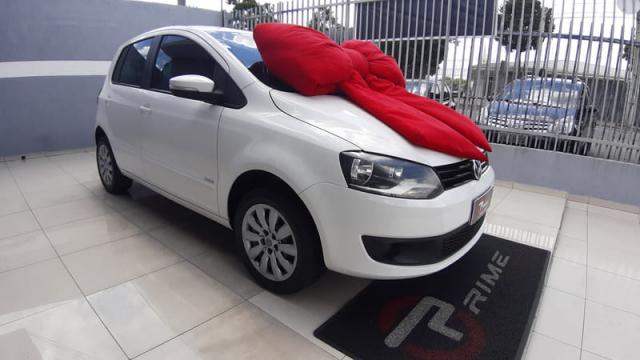 VOLKSWAGEN FOX 1.6 GII - Foto 3