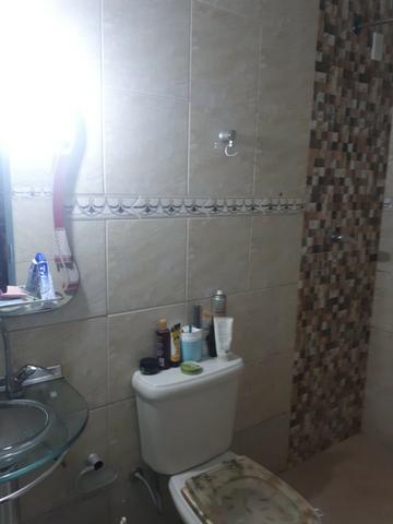Casa no Dom Pedro- Vendo - Foto 8