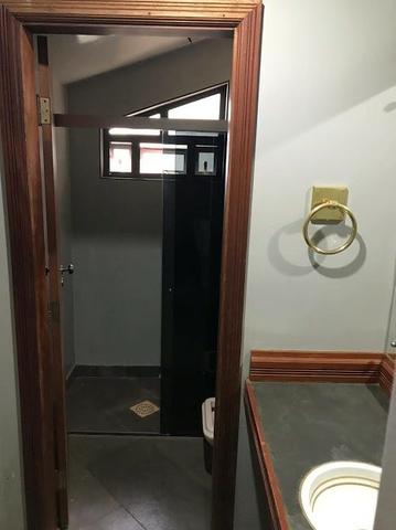 Salão de 72m² com café e banheiro - Foto 3
