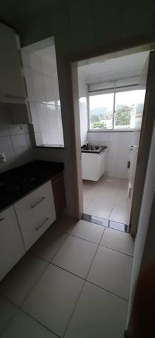 Apartamento com 2 quartos próximo a Arena Jaraguá - Foto 2