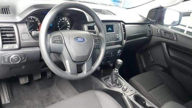 Ford Ranger CD XL 2.2 4X4 Diesel 2019/20 - Foto 5