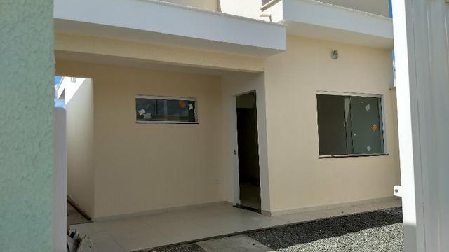 Na Gabriela - A Casa Com Laje, Suíte