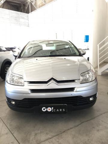 C4 2012/2013 2.0 GLX PALLAS 16V FLEX 4P AUTOMÁTICO - Foto 2