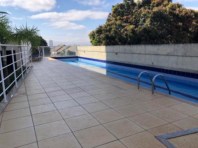 Apto Novo com 2 qts sendo 1 suíte, 1 vaga - a/c financiamentos - Foto 18