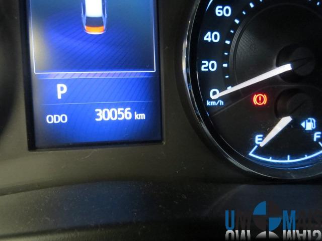 Corolla Xrs 2018 2.0 Automatico Completo Muito Novo 30.056km Apenas 84.900 Financia/Trocad - Foto 14