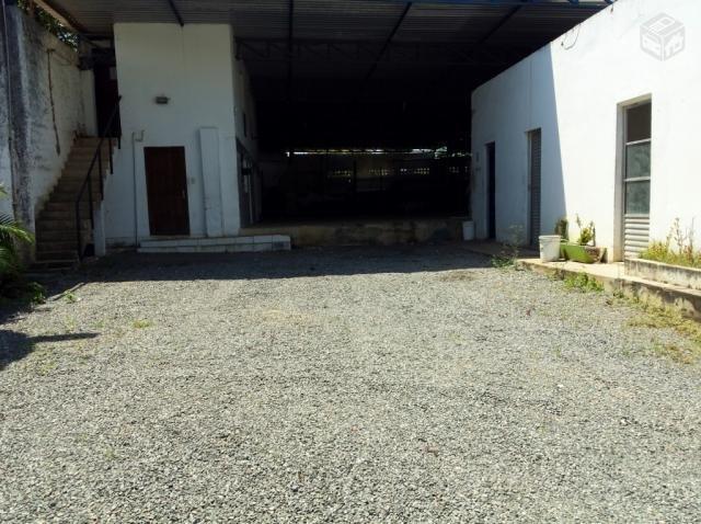 Galpão no Litoral Norte - Foto 2
