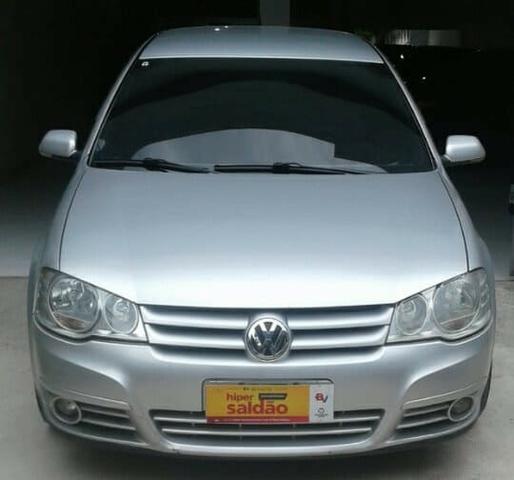 Golf 1.8 flex / gnv - Foto 2