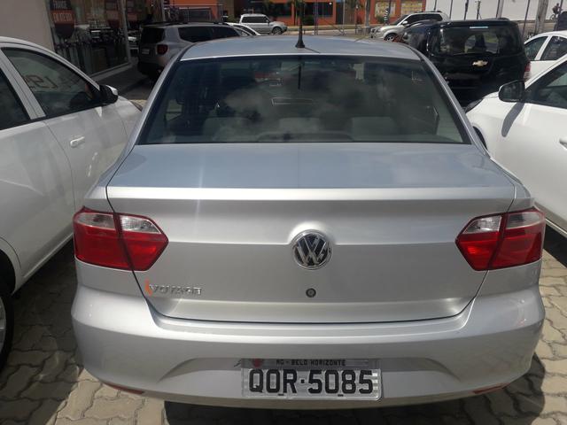 Voyage 1.6 2019 completo IPVA 2020 - Foto 5