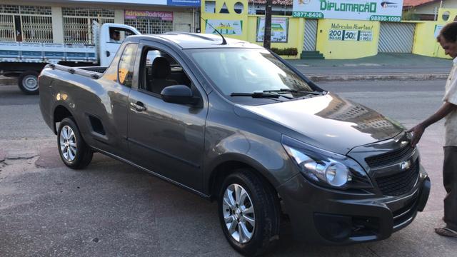 Montana 2013 1.4 LS