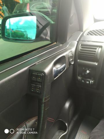 Chevrolet Astra Advantage motor 2.0 Flexpower 2009/2009 - Foto 10