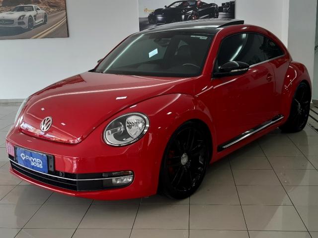 Volkswagen Fusca TSi Highline - Foto 8
