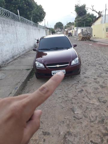 Vendo clássic 10/11 básico! Finan com procuração 1200$ de placa - Foto 2