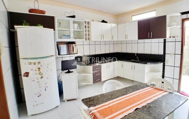 GM - Casa com fino acabamento + 3 quartos - Foto 2