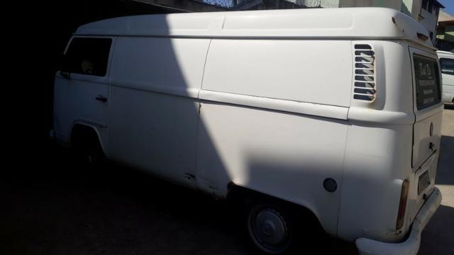 Kombi 2010 - Foto 2