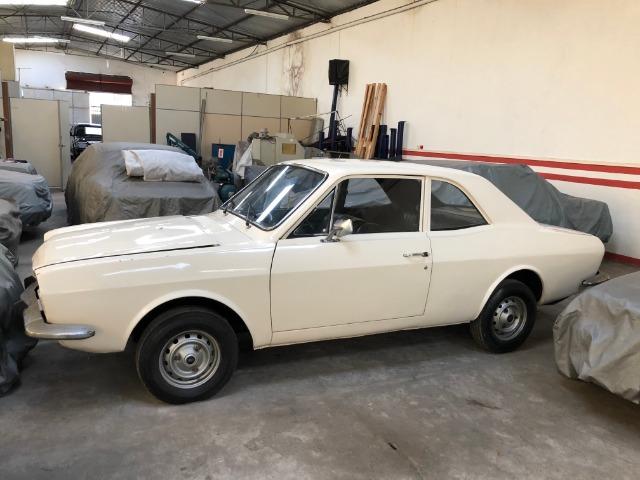 Ford Corcel I 1976 - Foto 3