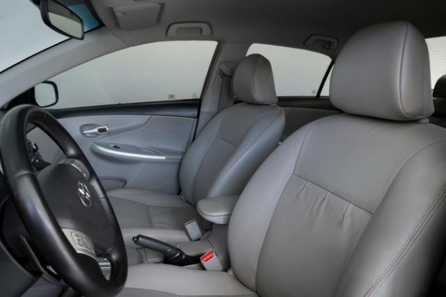 Toyota Corolla 2.0 XEI 2013 Automático Completo - Foto 5