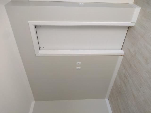 Sobrado com dois quartos e uma suite! Em Jaraguá do Sul, Residencial Montpellier - Foto 5
