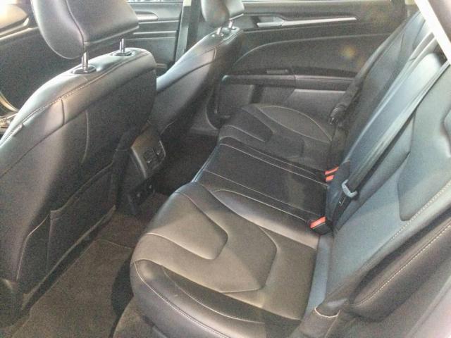 Ford Fusion Titanium 2.0 GTDI Eco. Awd Aut. - Foto 5
