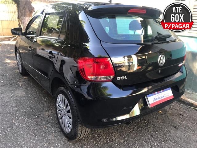 Volkswagen Gol 1.0 mi city 8v flex 4p manual - Foto 6
