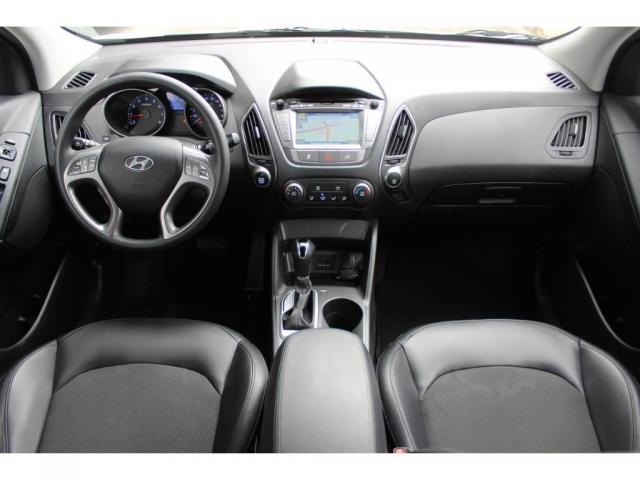 Hyundai ix35 GL 2.0 - Foto 6