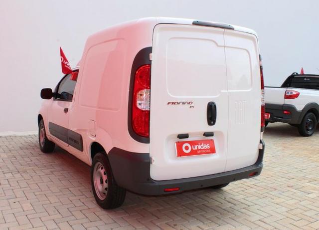 Fiorino Hard Work - Foto 4