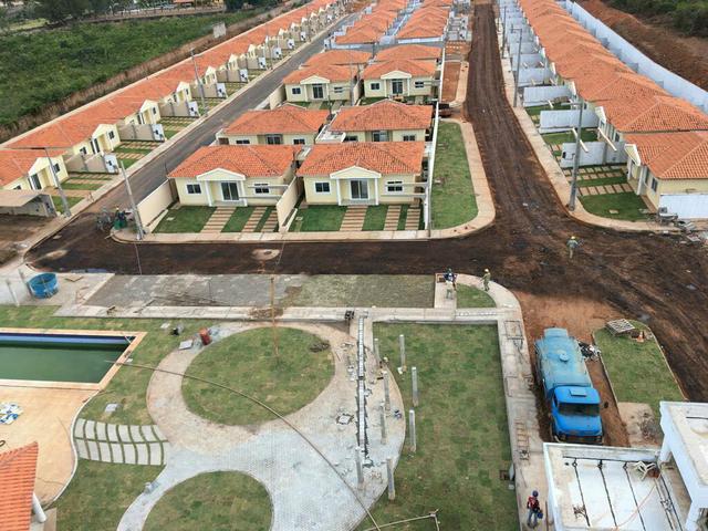 VS:Casa no Araçagy/113m/Últimas Unidades