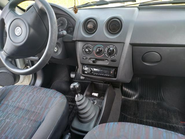 Chevrolet celta1.0 - Foto 7
