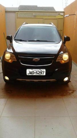Captiva Automática 3.6 4x4 Sport AWD