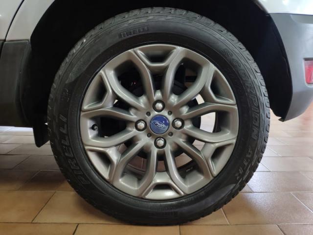 FORD ECOSPORT FREESTYLE 1.6 16V FLEX 5P - Foto 11